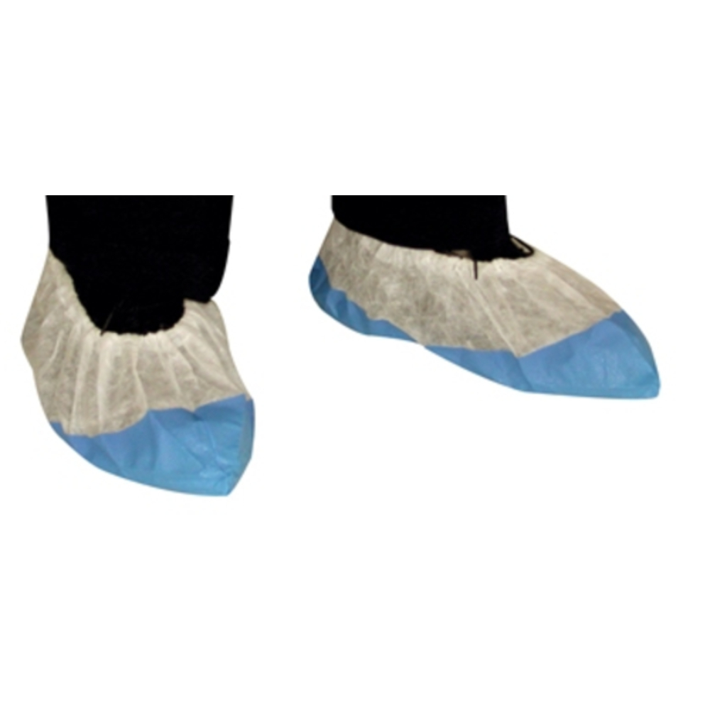 Couvre-chaussures OVER SHOES - Lot de 50 - COVERGUARD - 45250