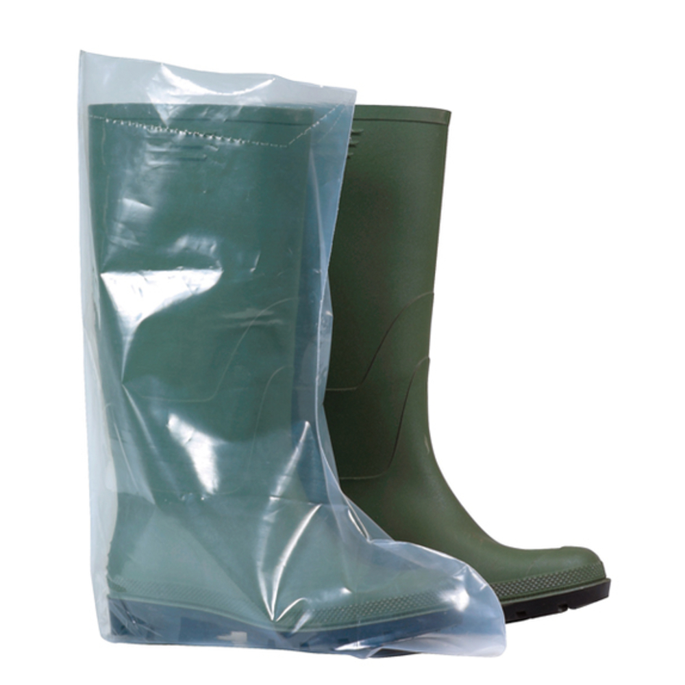 Sur-bottes OVER BOOTS - Lot de 50 - COVERGUARD - 45255