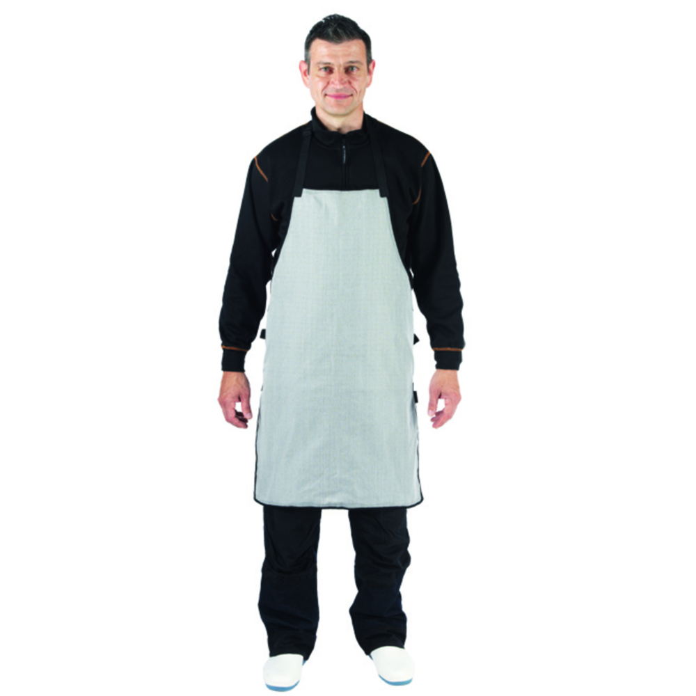 Tablier TAEKI 5 anti chaleur, anti coupure - COVERGUARD - 56640