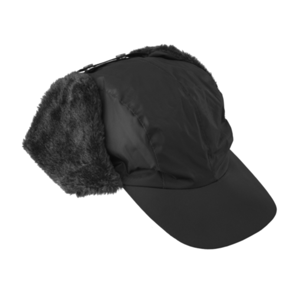 Casquette WARM CAP noir - COVERGUARD - 57151