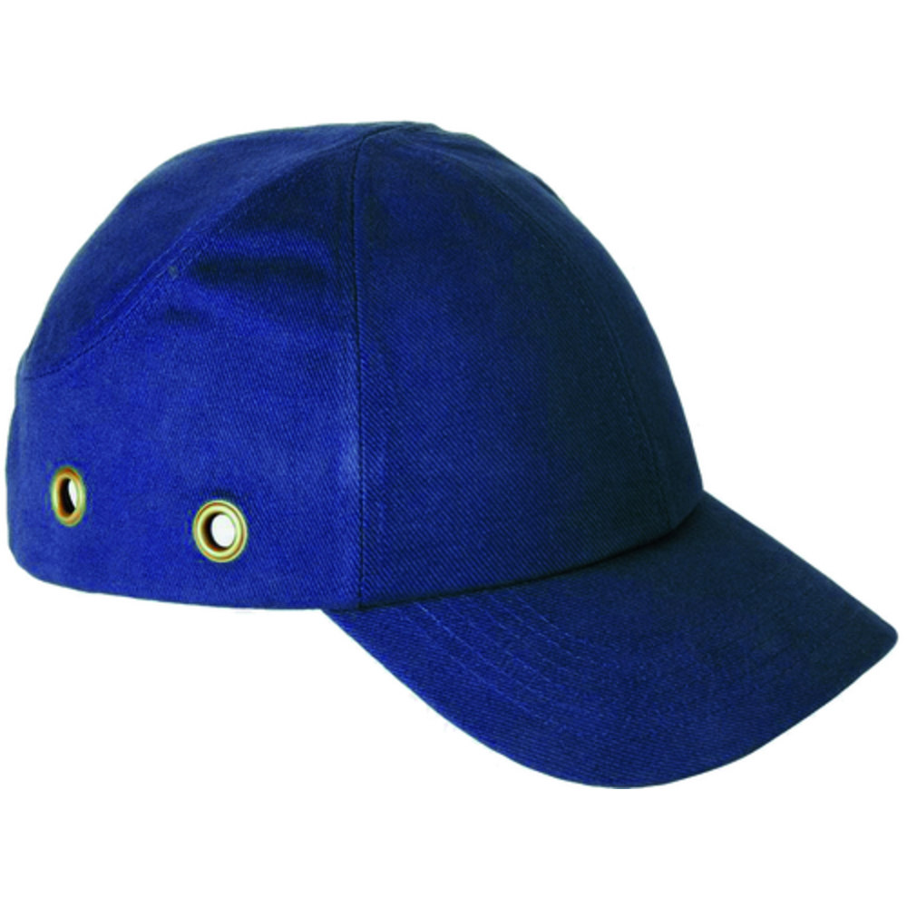 Casquette anti-heurt WORKING CAP bleu - COVERGUARD - 57300