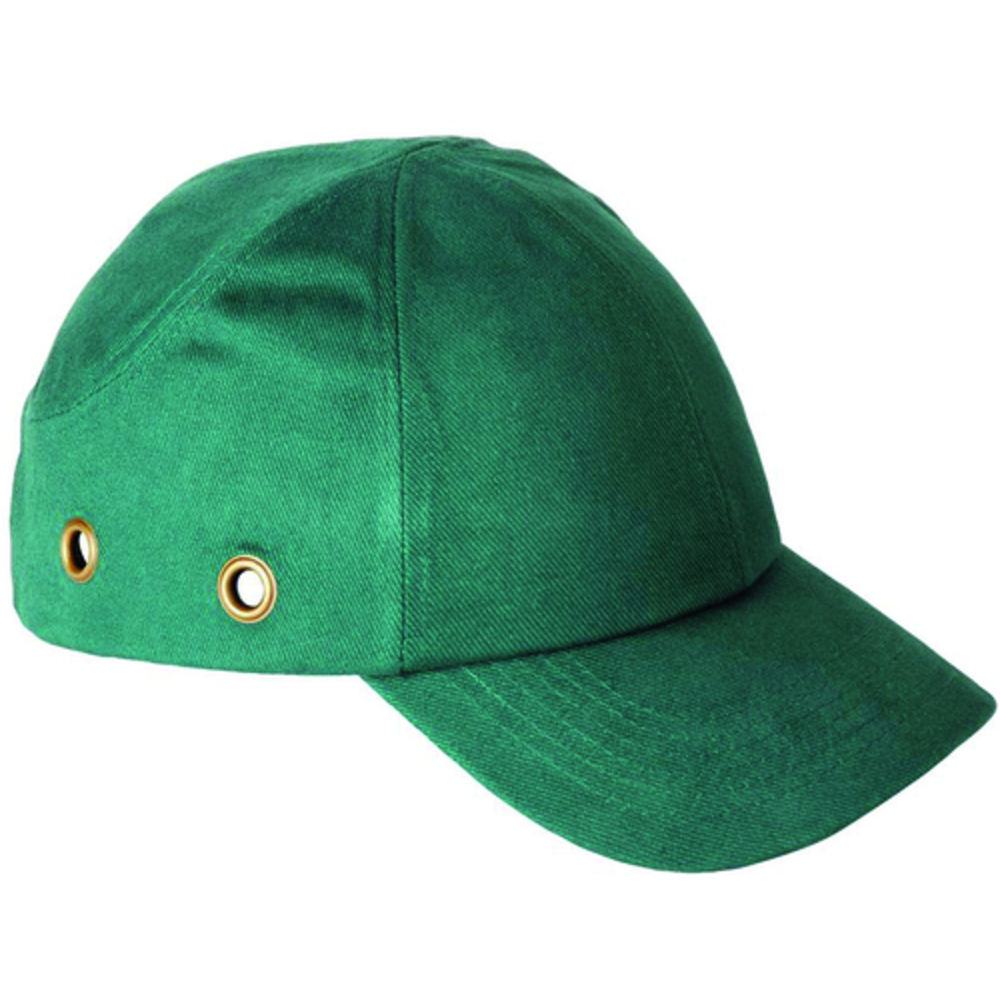 Casquette anti-heurt WORKING CAP vert - COVERGUARD - 57302