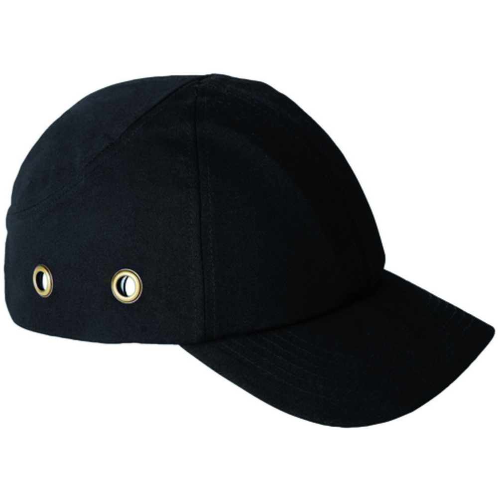 Casquette anti-heurt WORKING CAP noir - COVERGUARD - 57306