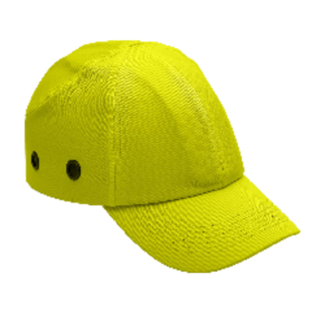 Casquette anti-heurt HV WORKING CAP jaune - COVERGUARD - 57307