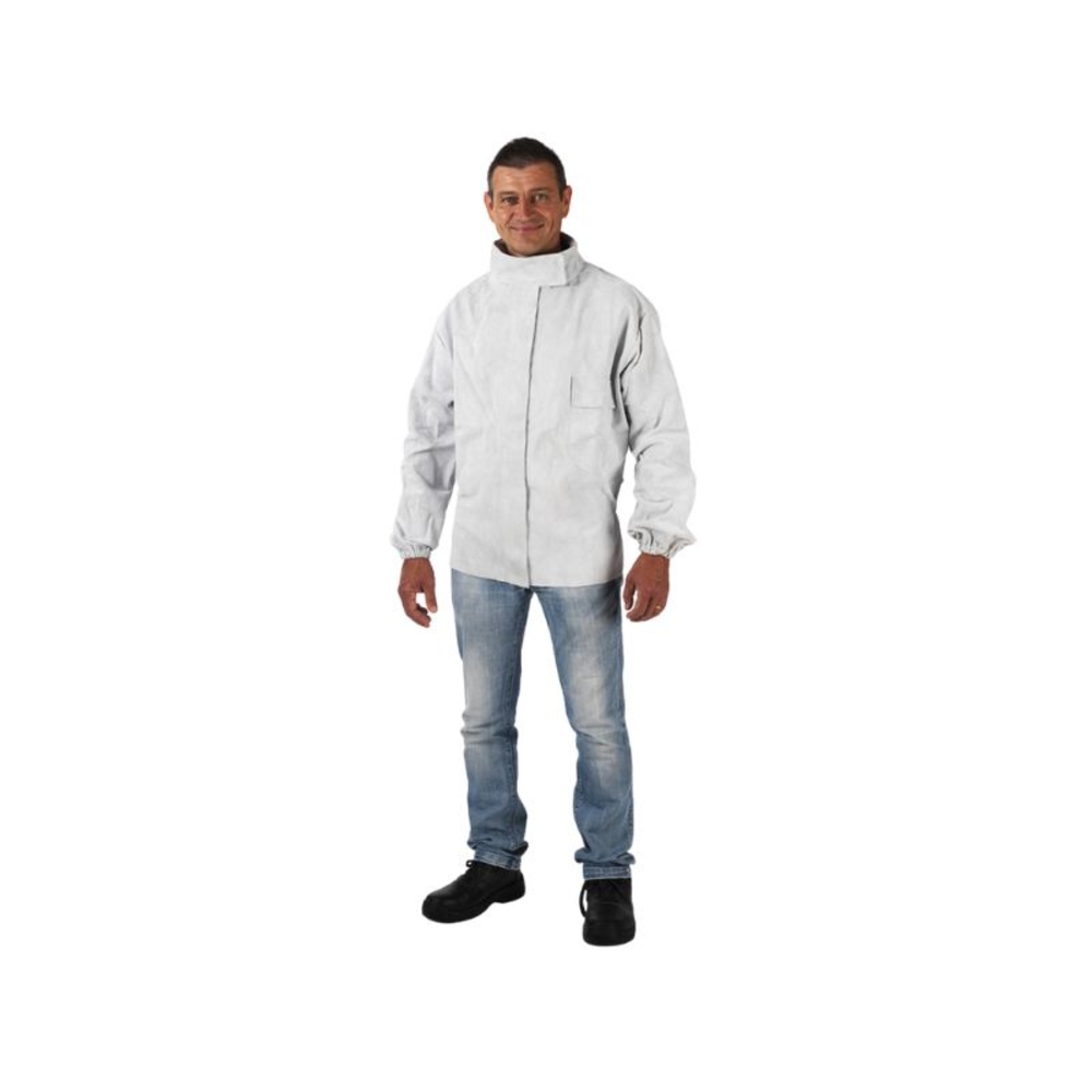 Veste SOUDEUR croûte de vachette - COVERGUARD - 57455