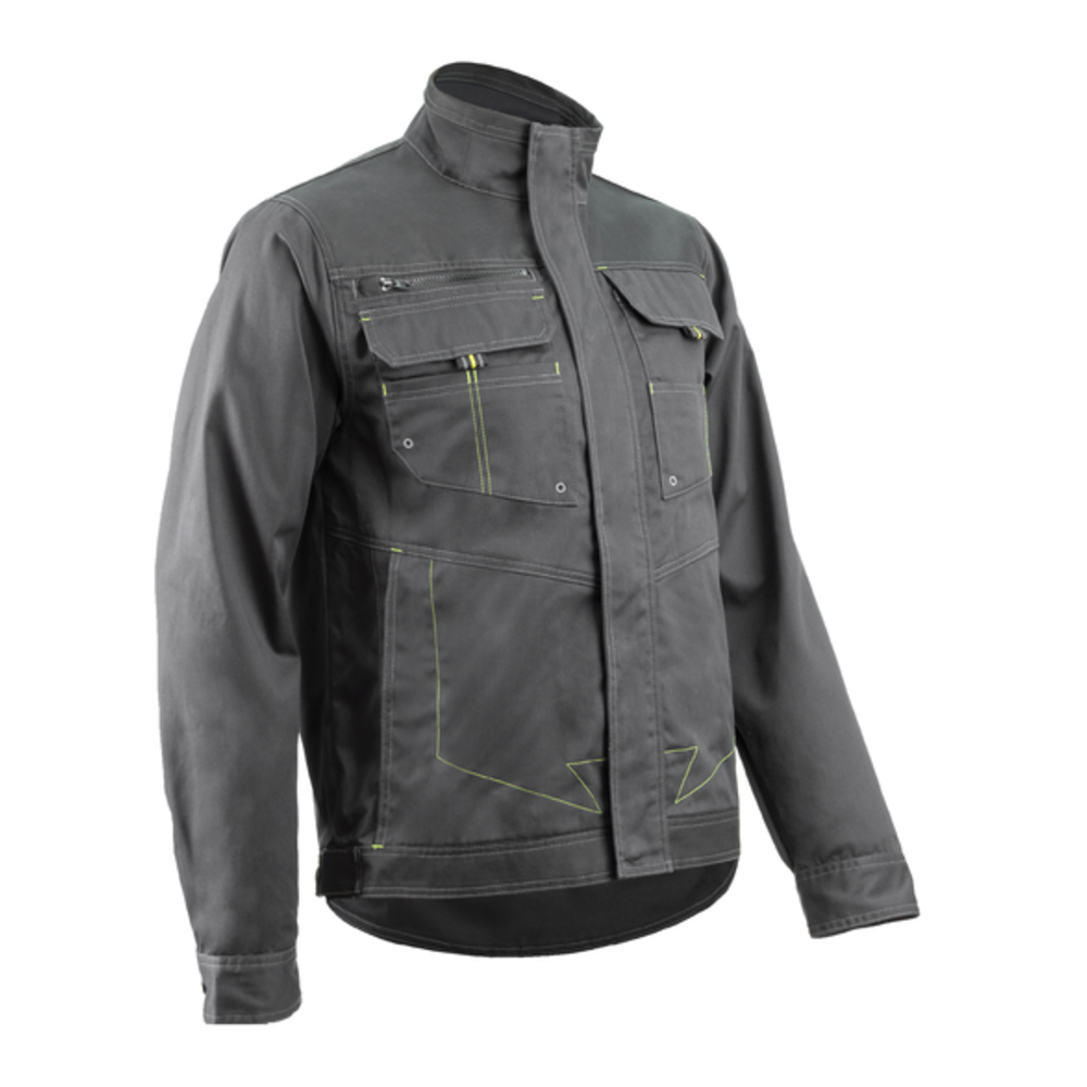 Veste BARVA anthracite - COVERGUARD - 5BAJ150