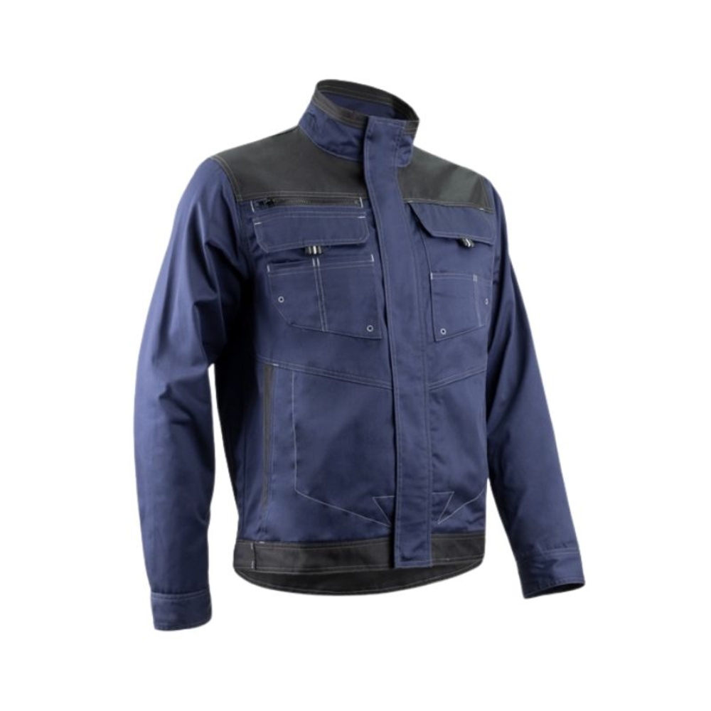 Veste BARVA bleu - COVERGUARD - 5BAJ320