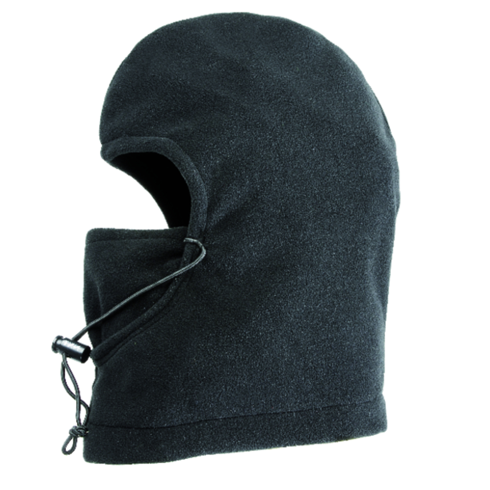 Cagoule BALACLAVA noir - COVERGUARD - 5BALB