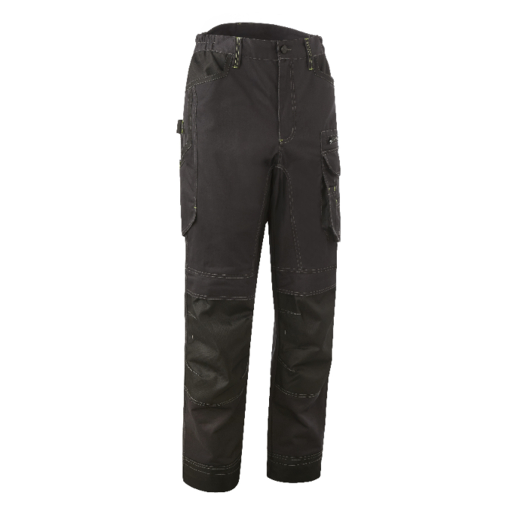 Pantalon BARVA anthracite - COVERGUARD - 5BAP150