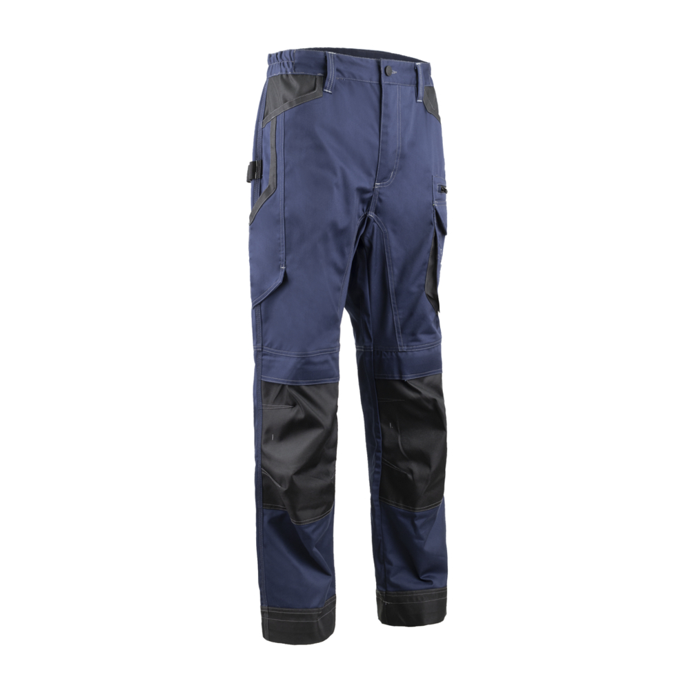 Pantalon BARVA bleu - COVERGUARD - 5BAP320