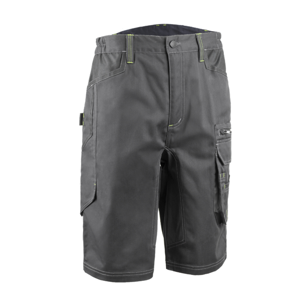Bermuda BARVA anthracite - COVERGUARD - 5BAS150