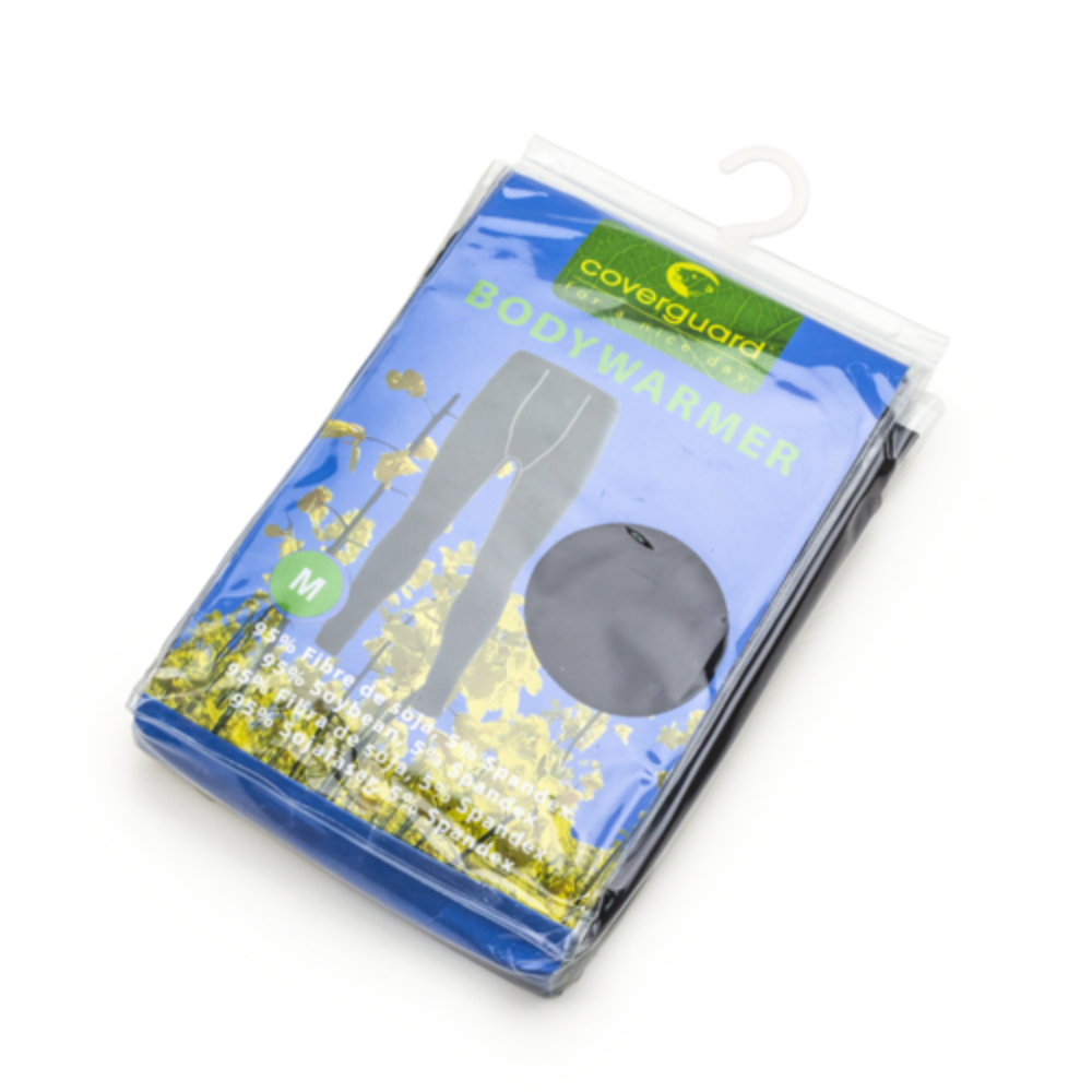 Caleçon BODY WARMER noir - COVERGUARD - 5BOBP