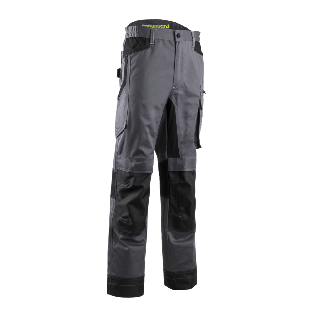 Pantalon BARU Gris - COVERGUARD - 5BRP050
