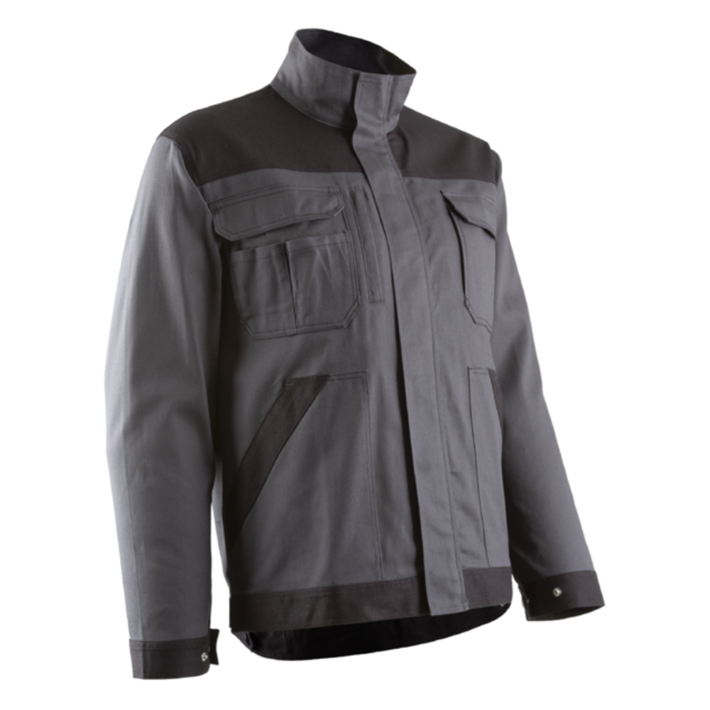 Veste COMMANDER II gris - COVERGUARD - 5CMJ050