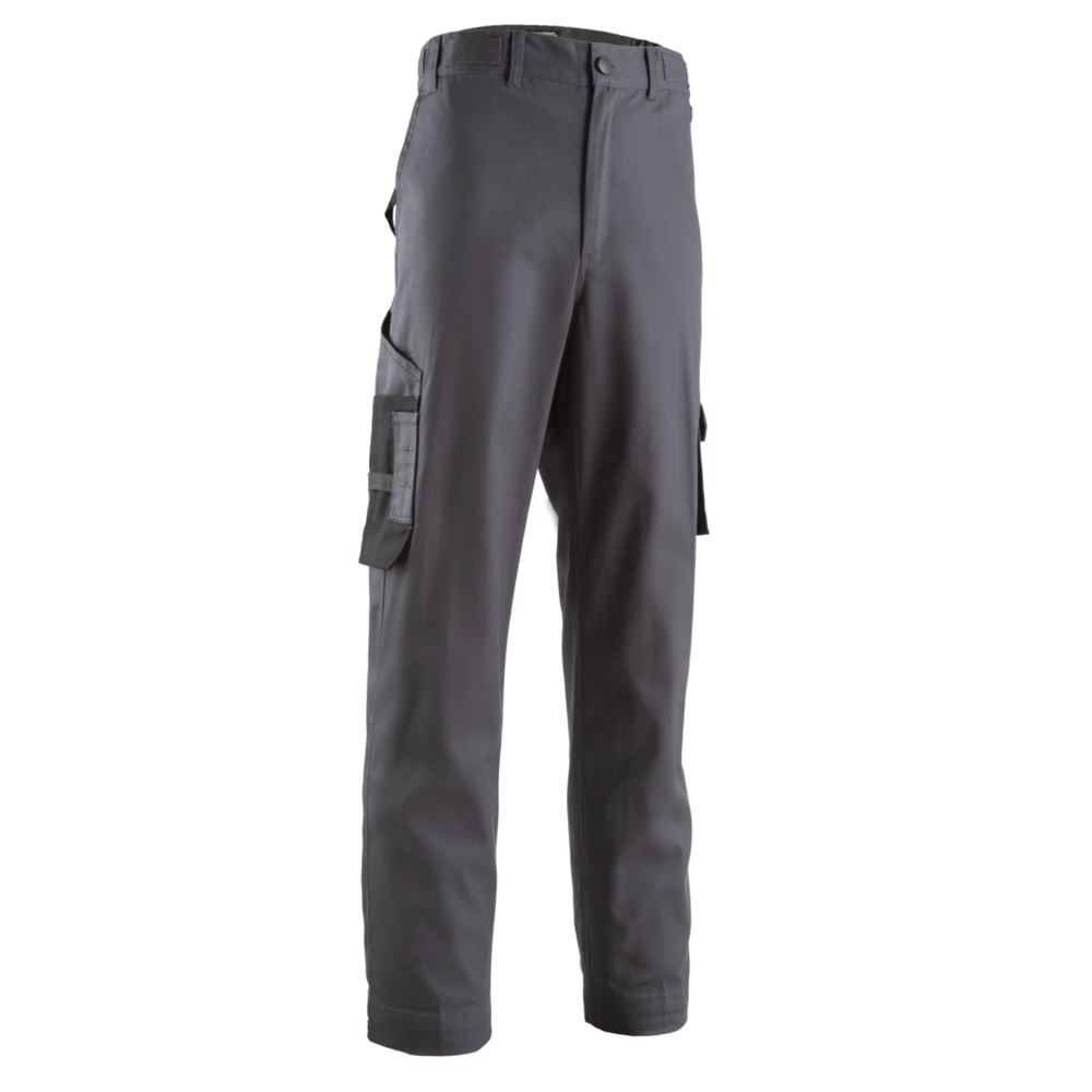 Pantalon COMMANDER II gris - COVERGUARD - 5CMP050