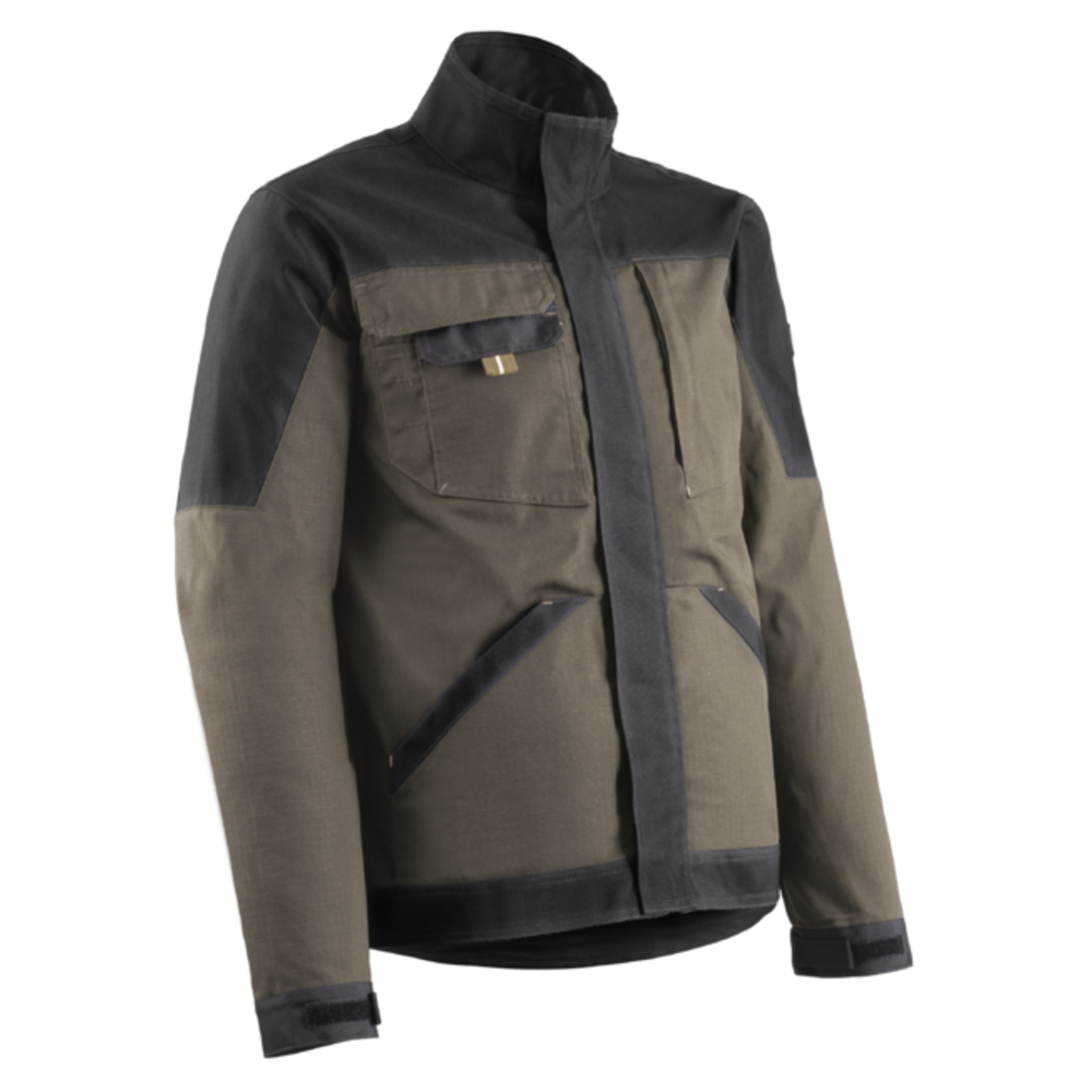 Veste CRISTOBAL marron - COVERGUARD - 5CRJ300