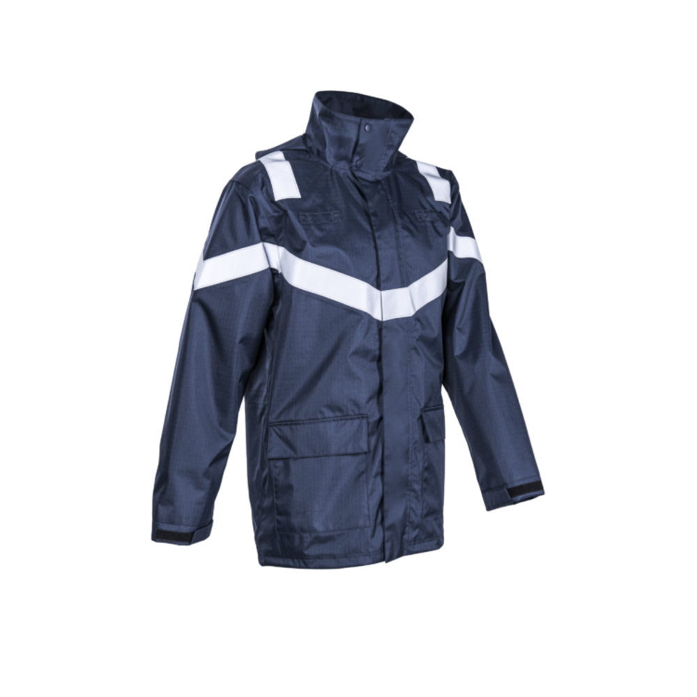 Parka DAGDA bleu marine - COVERGUARD - 5DAG12