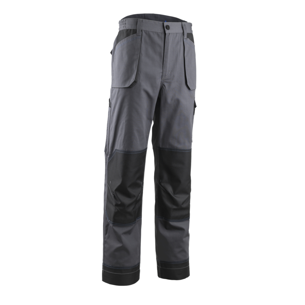 Pantalon ESCALA gris - COVERGUARD - 5ESP050