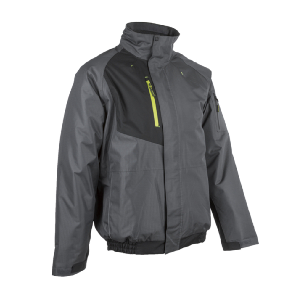 Blouson GOMA noir/anthracite - COVERGUARD - 5GOM450