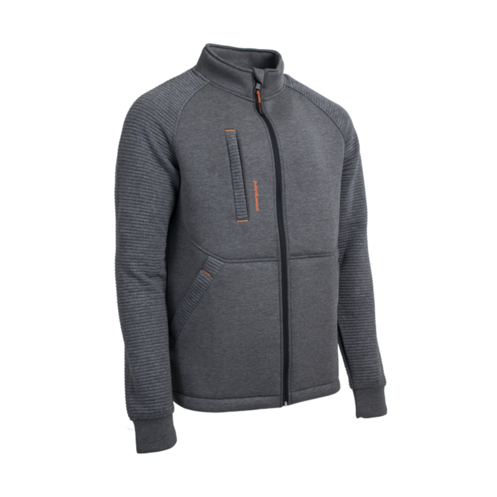 Veste HIPPO gris - COVERGUARD - 5HIP350