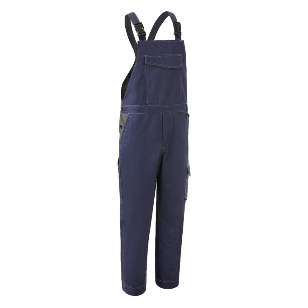 Cotte IRAZU bleu marine - COVERGUARD - 5IRB120