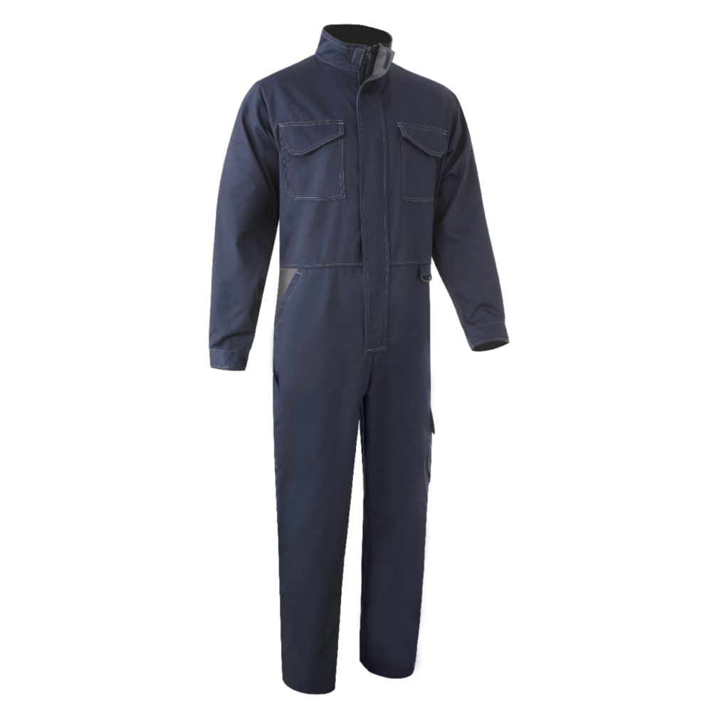 Combinaison IRAZU bleu marine - COVERGUARD - 5IRC120
