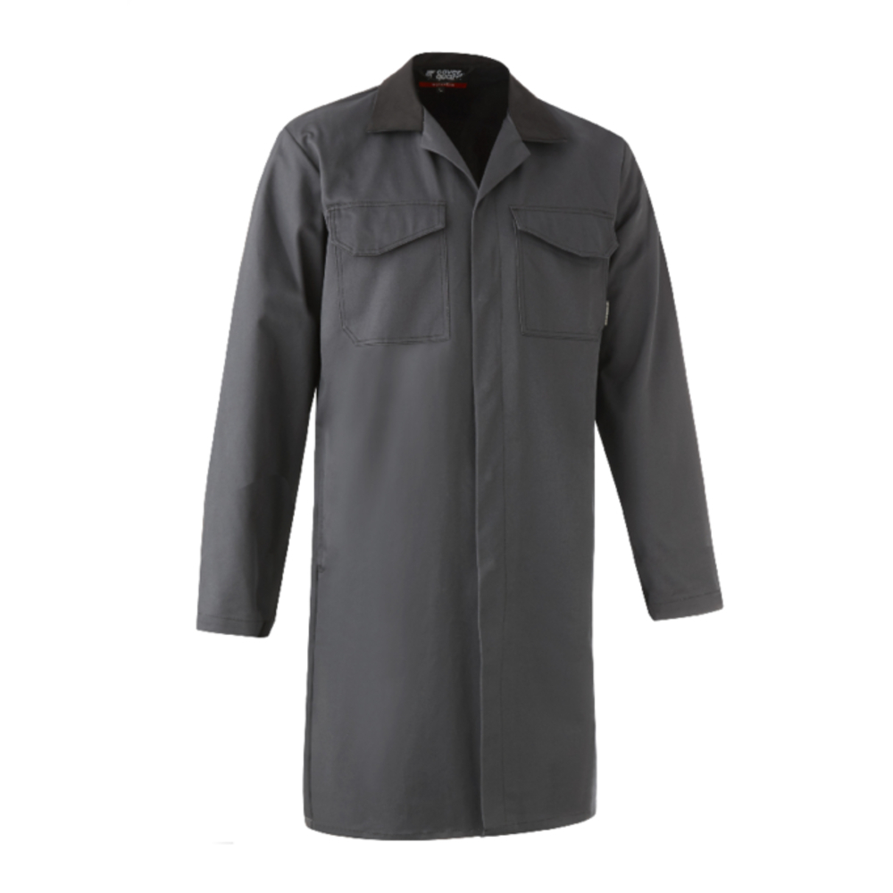 Blouse IRAZU anthracite - COVERGUARD - 5IRD150