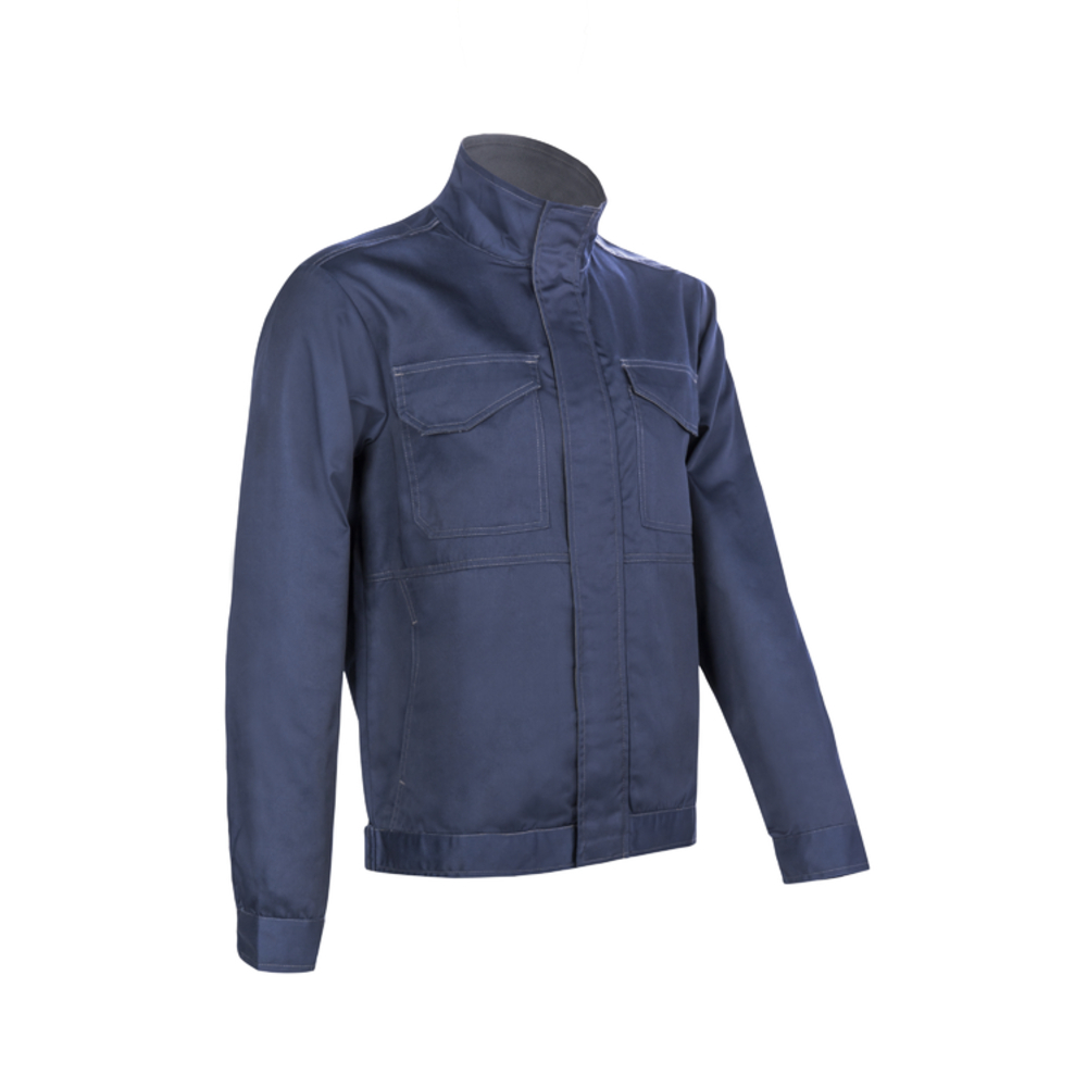 Veste IRAZU bleu marine - COVERGUARD - 5IRJ120