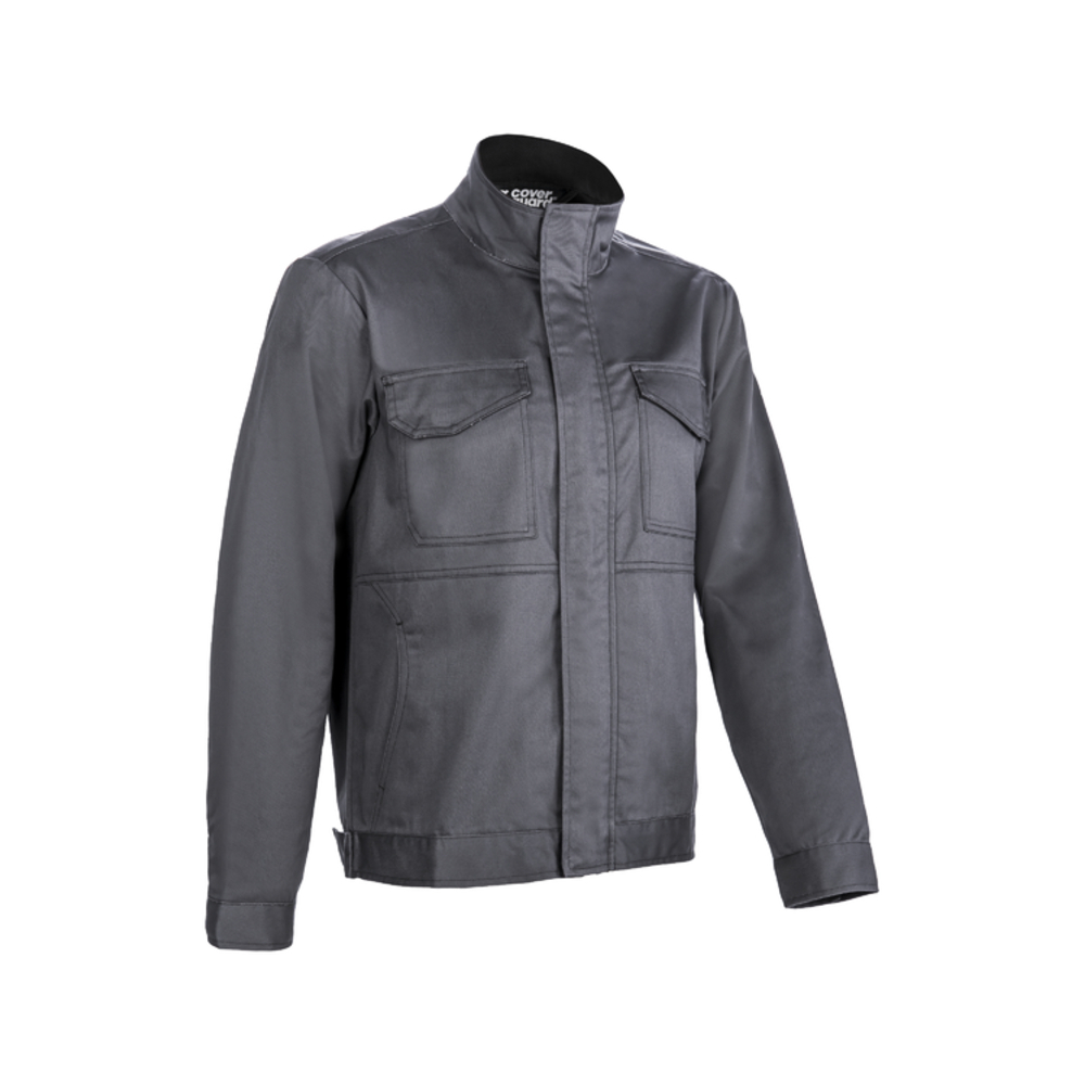 Veste IRAZU anthracite - COVERGUARD - 5IRJ150
