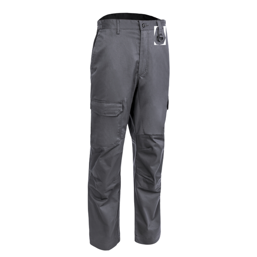 Pantalon IRAZU anthracite - COVERGUARD - 5IRP150