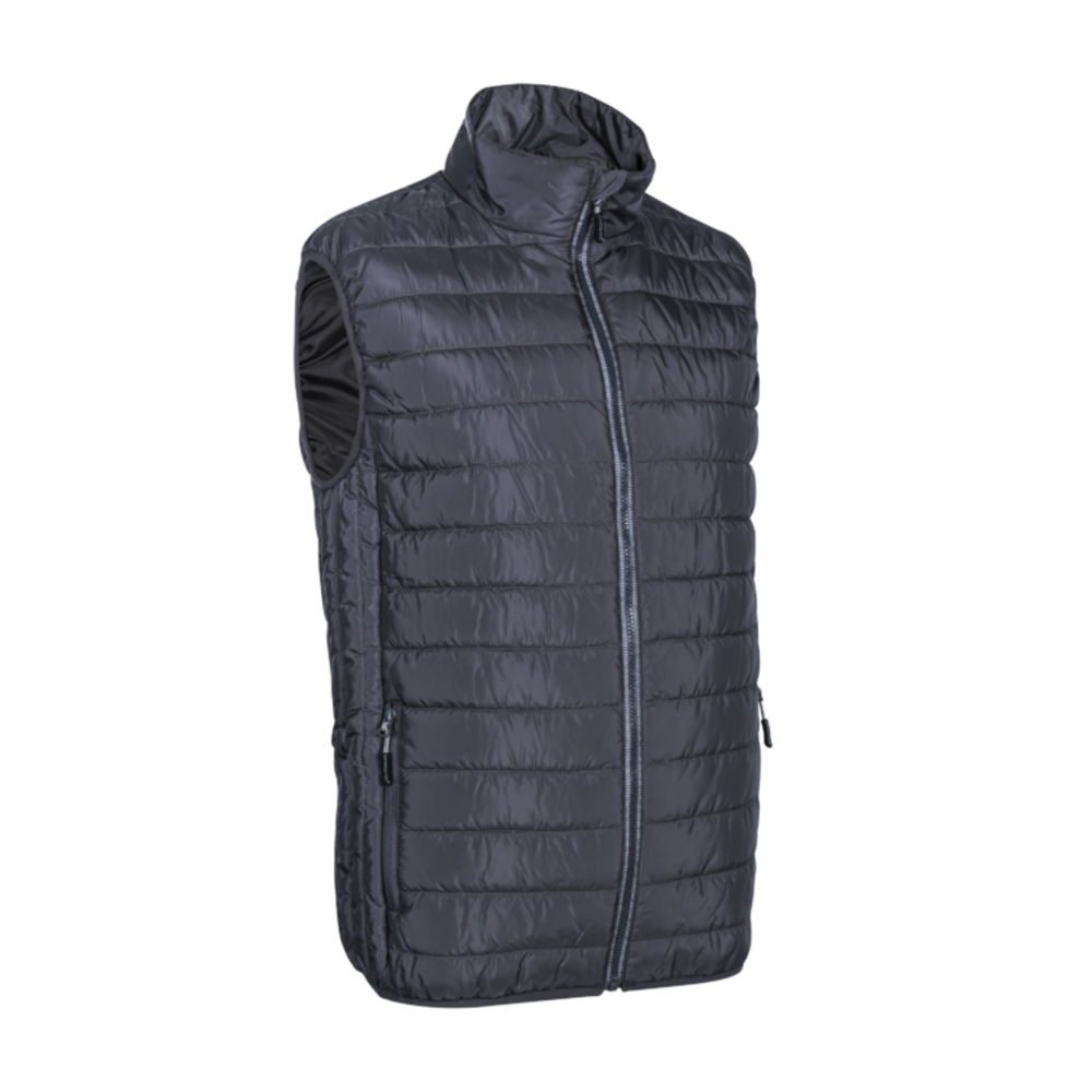 Gilet thermique KABA gris - COVERGUARD - 5KAA05