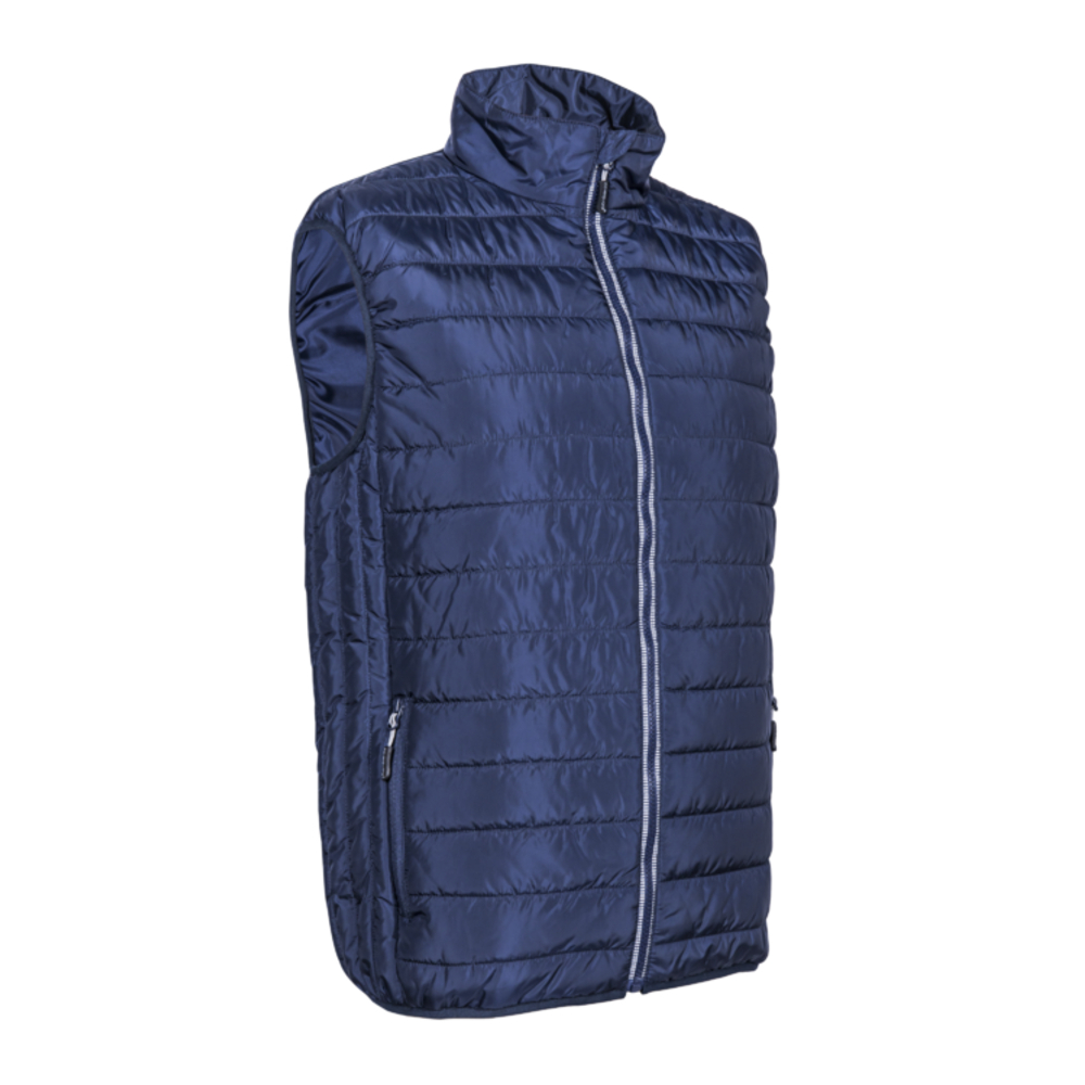 Gilet thermique KABA bleu marine - COVERGUARD - 5KAA12