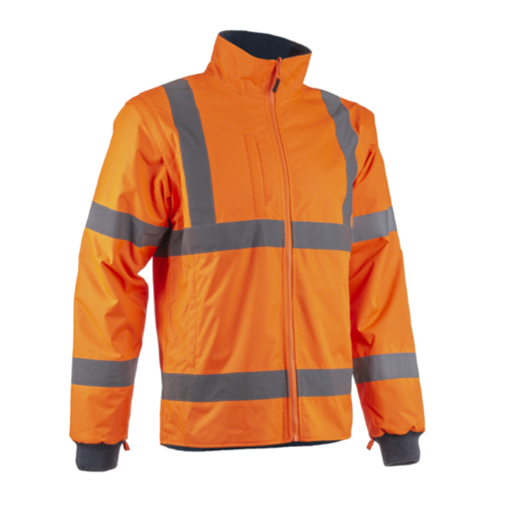 Veste 2/1 KAZAN orange - COVERGUARD - 5KAJ170