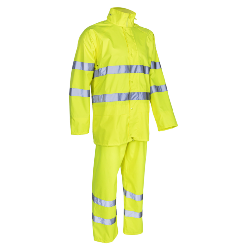 Ensemble KAWA jaune - COVERGUARD - 5KAW160