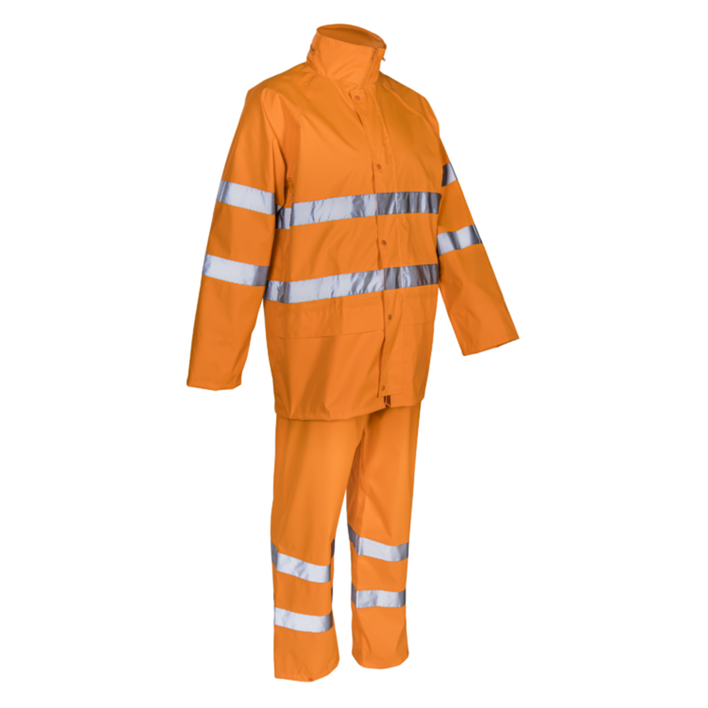 Ensemble KAWA orange - COVERGUARD - 5KAW170