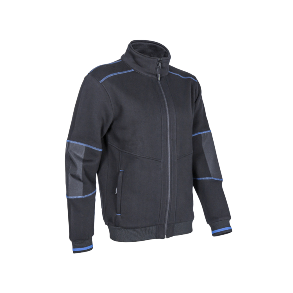 Veste KIJI noir - COVERGUARD - 5KIJ01