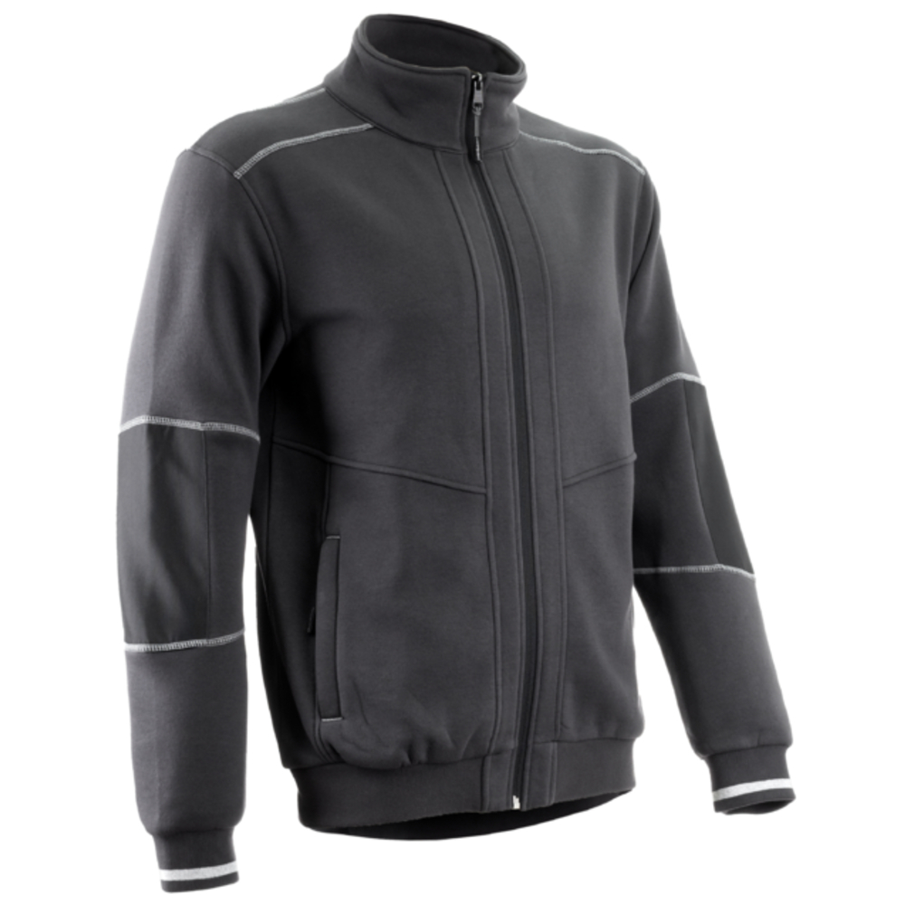 Veste KIJI anthracite - COVERGUARD - 5KIJ150