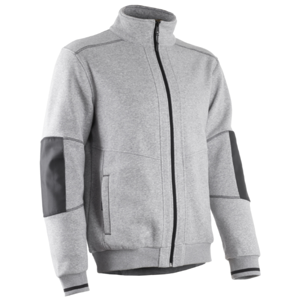 Veste KIJI gris - COVERGUARD - 5KIJ550