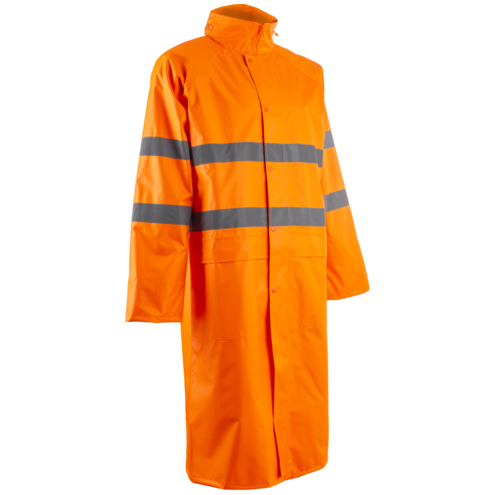 Manteau KAWA COAT orange - COVERGUARD - 5KWC170