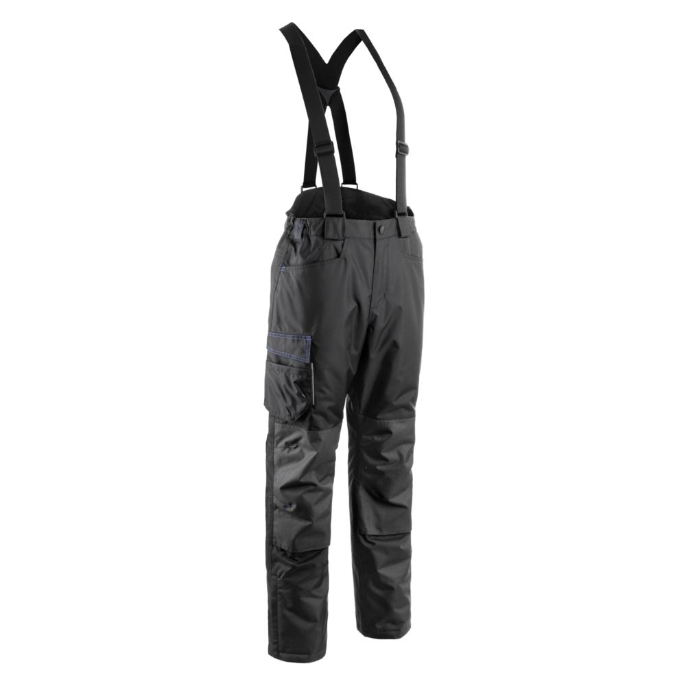 Pantalon MARMOTTE noir - COVERGUARD - 5MAR010