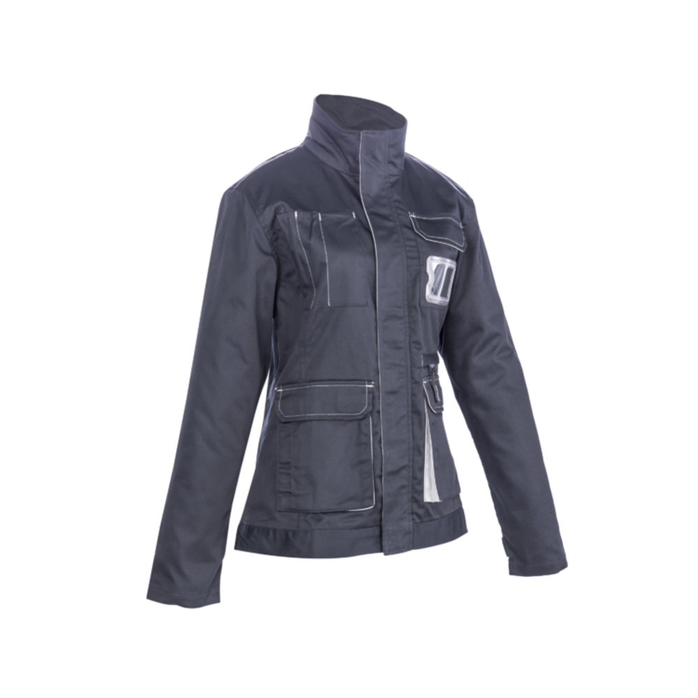 Veste MISTI bleu marine/gris - COVERGUARD - 5MIJ050