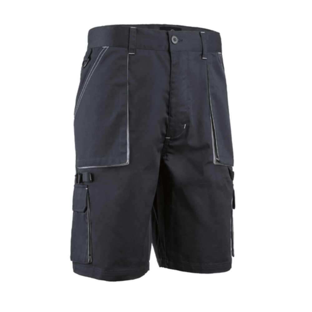 Bermuda NAVY/PADDOCK II bleu marine/gris - COVERGUARD - 5NAK050