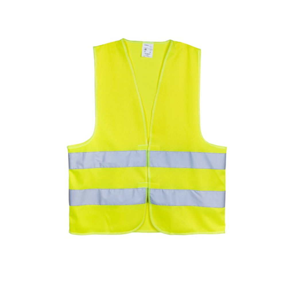 Gilet NEPPA jaune - COVERGUARD - 5NEP16