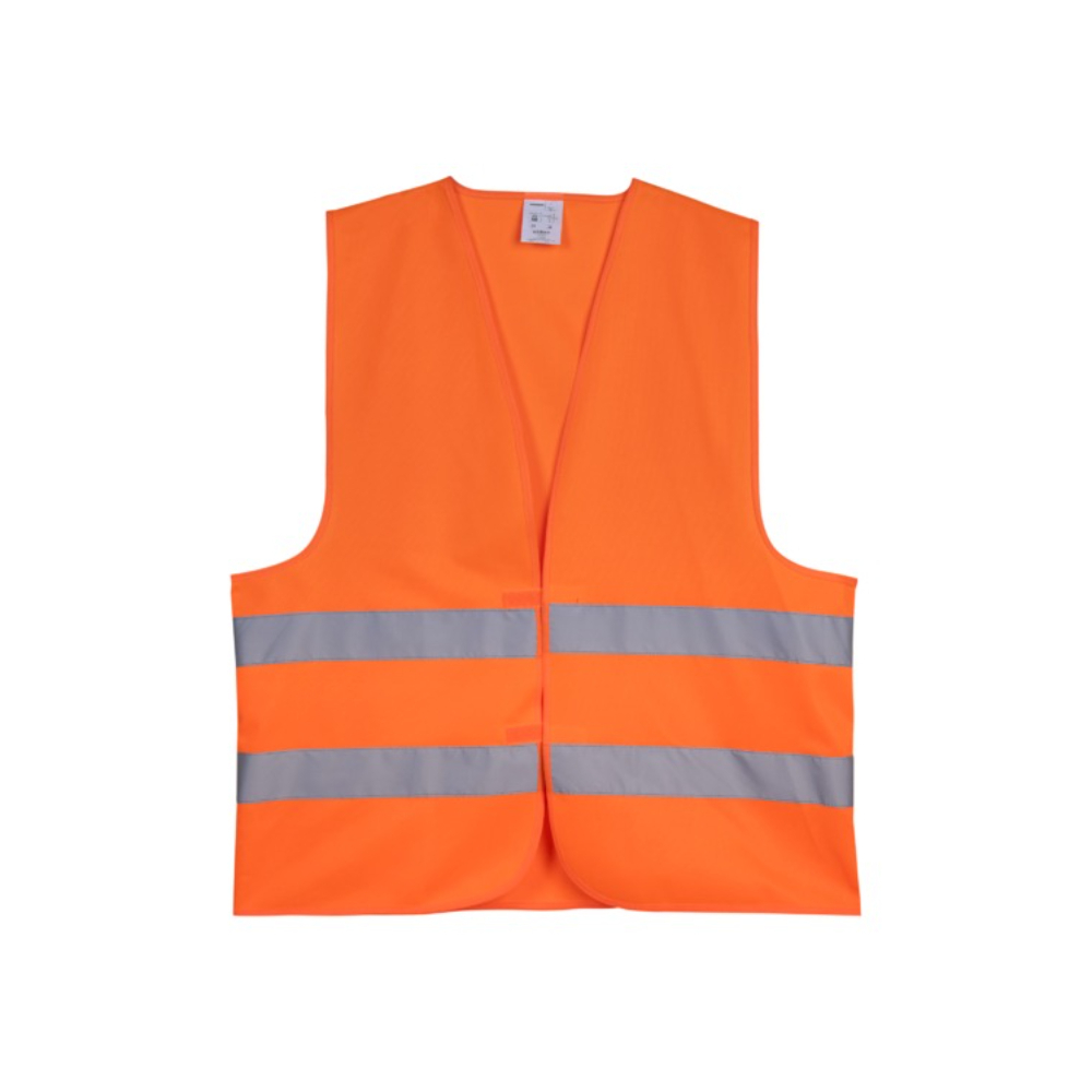 Gilet NEPPA orange - COVERGUARD - 5NEP17