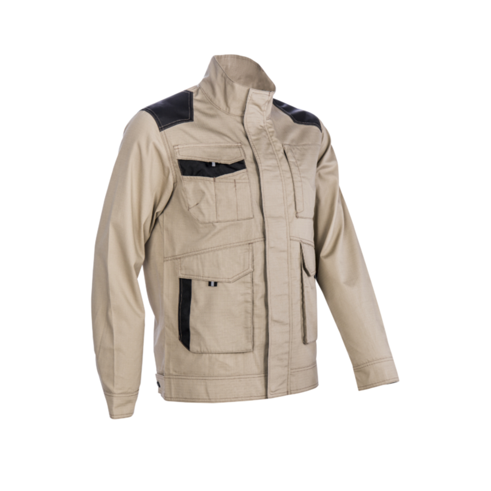 Veste OROSI beige - COVERGUARD - 5ORJ020