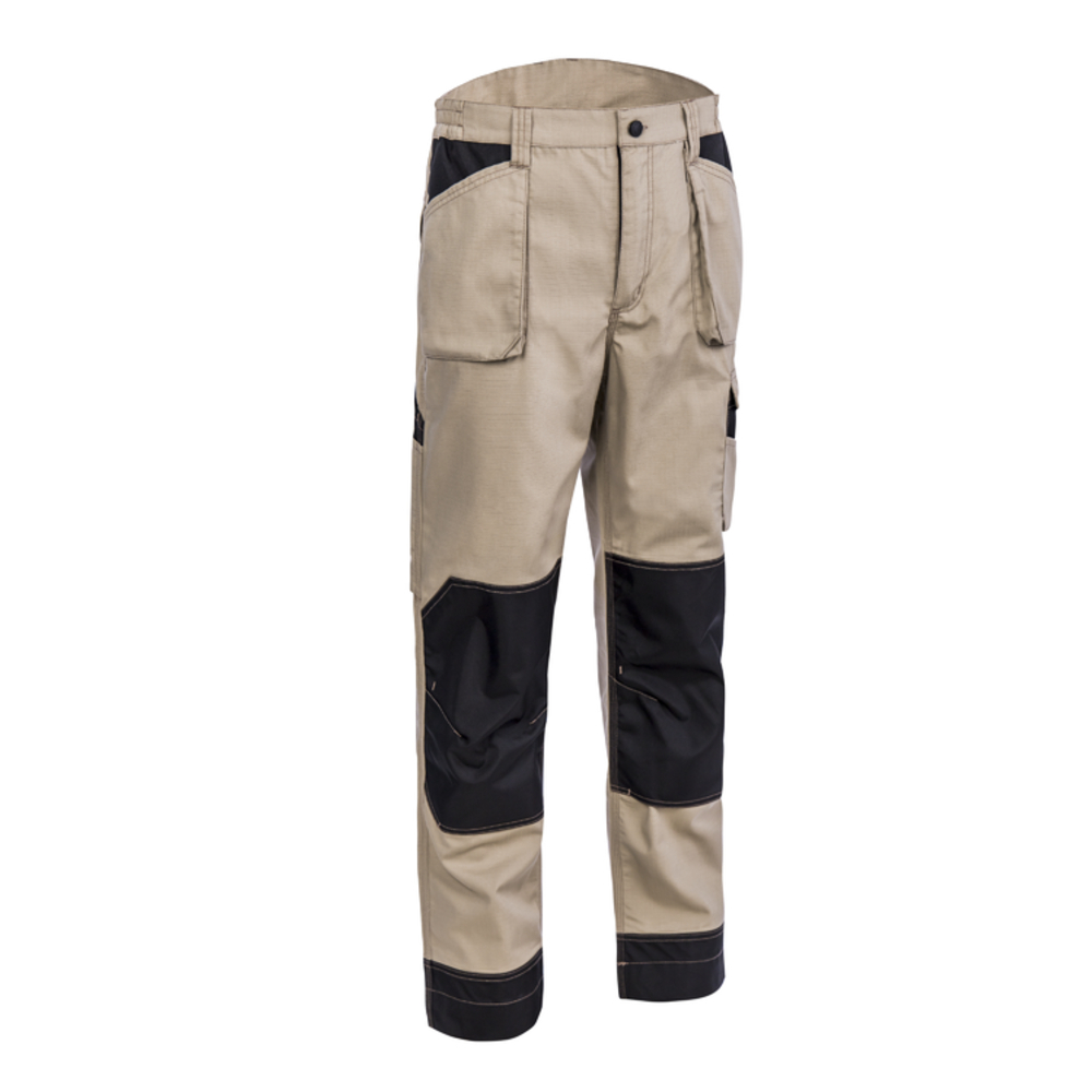 Pantalon OROSI beige - COVERGUARD - 5ORP020