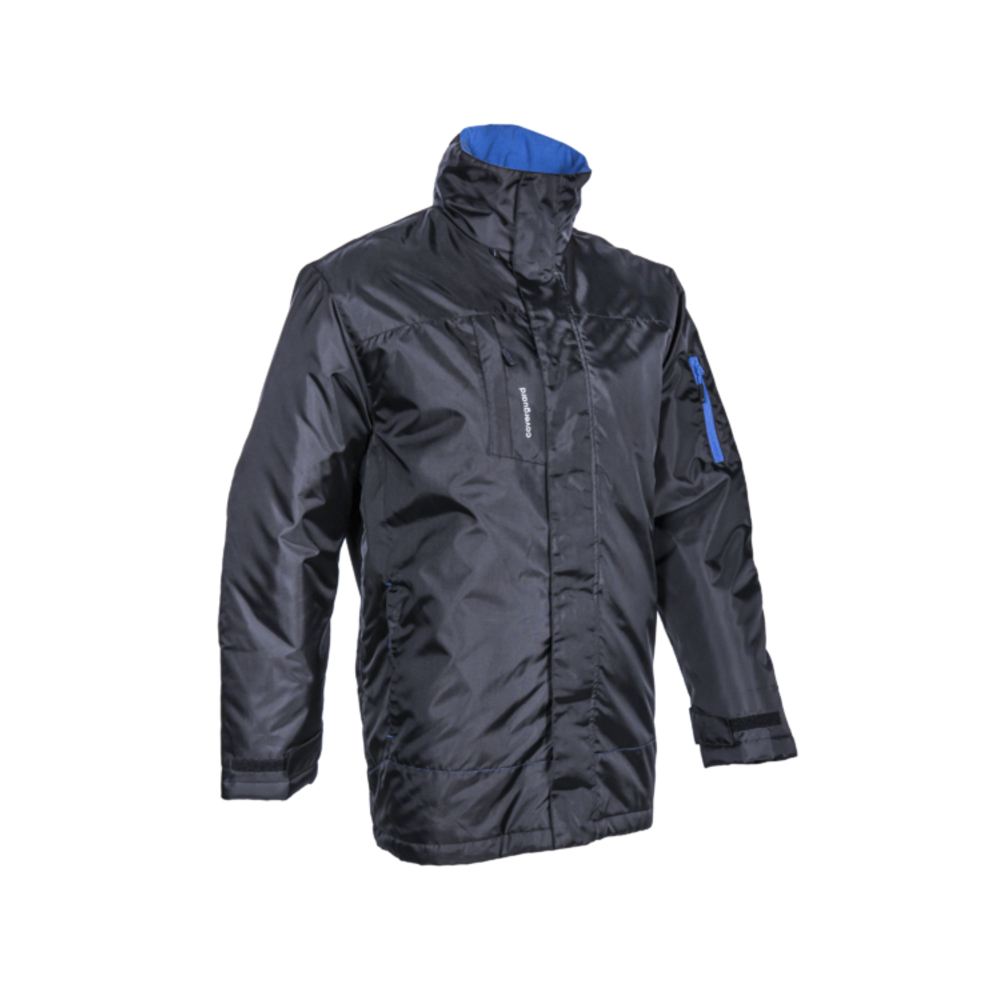 Parka PANDA noir - COVERGUARD - 5PDA01