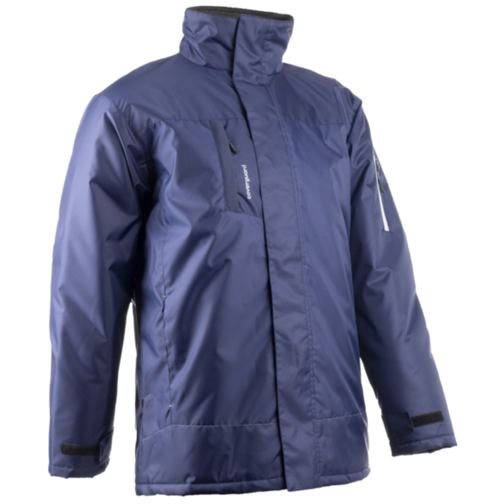 Parka PANDA bleu marine - COVERGUARD - 5PDA120