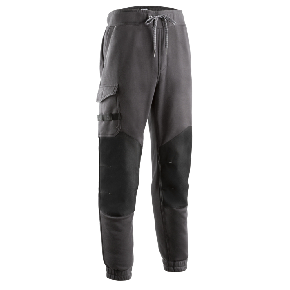 Pantalon PELONA anthracite - COVERGUARD - 5PEP150