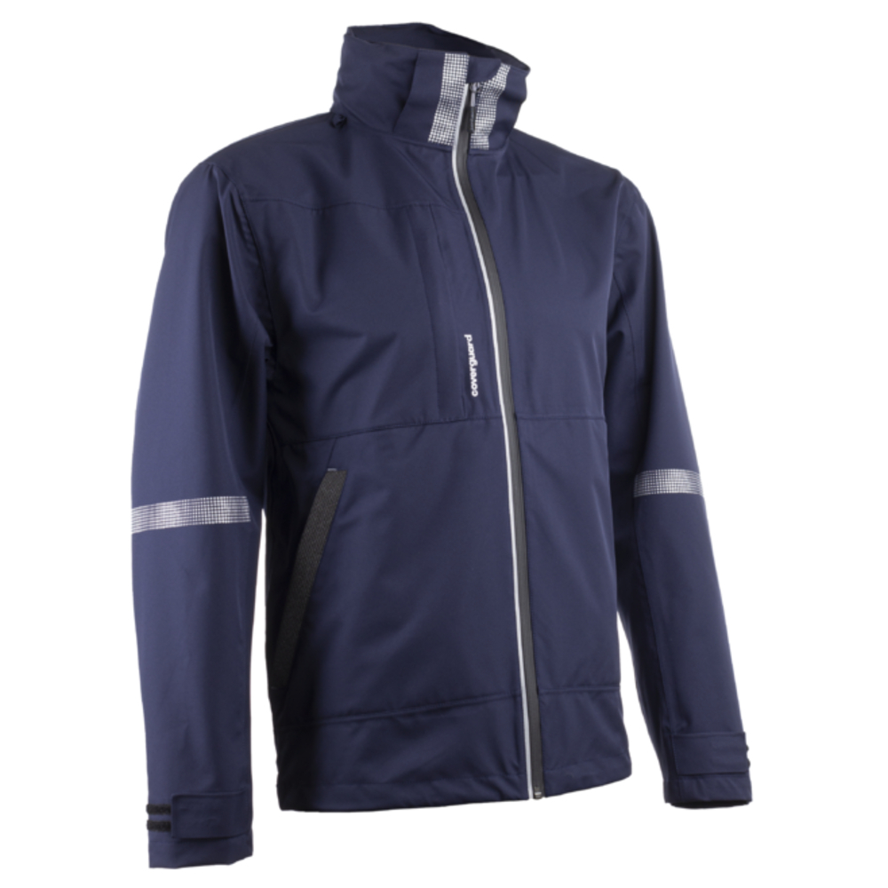 Veste PYTHON bleu marine - COVERGUARD - 5PYT120